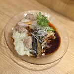 中村麺三郎商店  - 