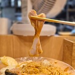 中村麺三郎商店  - 