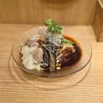 中村麺三郎商店  - 