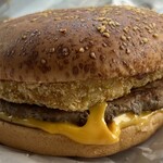 マクドナルド - 