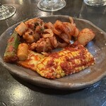 肉料理 二月九日 - 