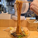 中村麺三郎商店  - 