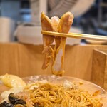 中村麺三郎商店  - 