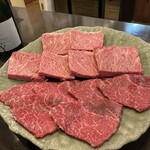 肉料理 二月九日 - 