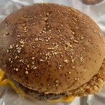 マクドナルド - 