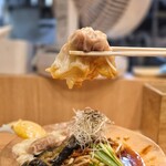 中村麺三郎商店  - 