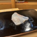 日本橋蛎殻町 すぎた - 