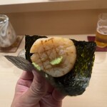 日本橋蛎殻町 すぎた - 