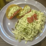 PaPa Tacos 芝公園店 - 