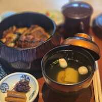 京都祇園うなぎ四代目菊川 - 