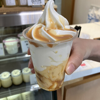 うちだけの味 武井牧場_1