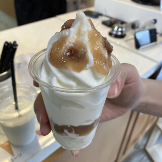 うちだけの味 武井牧場_0