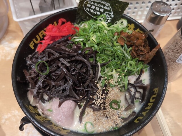 Hakata Fuu Ryuu Akihabara Sohonten