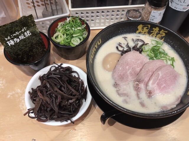 Hakata Fuu Ryuu Akihabara Sohonten photo 2