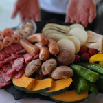 NO NAME CAFÉ - 料理写真: