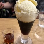 いかりや珈琲店 - 