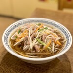 中国家庭料理　皆来 - 