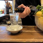 おでん まる米 - 