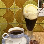 いかりや珈琲店 - 