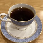 いかりや珈琲店 - 