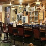 いかりや珈琲店 - 