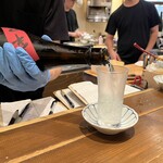 おでん まる米 - 