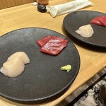 まんてん鮨 - 