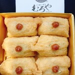 一口いなり むろや - 料理写真: