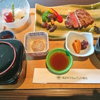 スカイツリービューレストラン 簾 - 