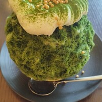 THE FUNATSUYA - 抹茶