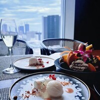 RISTORANTE E'VOLTA il cielo - 