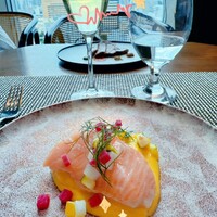 RISTORANTE E'VOLTA il cielo - 