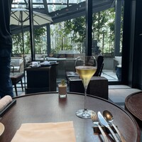 District Brasserie, Bar, Lounge - 