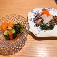TANAKA YAKINIKU RESTAURANTE - 