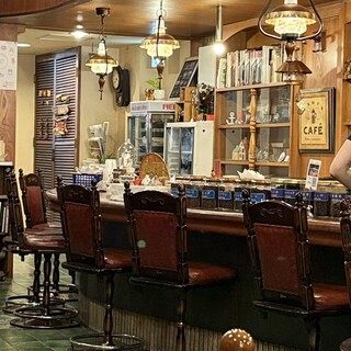 いかりや珈琲店_2