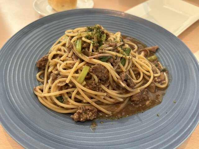 ドルチェ アクア（Ｔrattoria Ｄolce acqua） - 網走（イタリアン）の写真