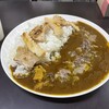 牛すじカレー 小さなカレー家