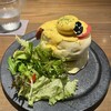 cafe たもん