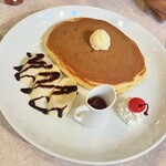 純喫茶 ロビンソン - 