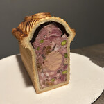 現代茶寮 銀座風月堂 - 