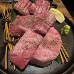TOKYO焼肉ごぉ 錦糸町店 - 