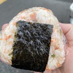 おにぎり屋 丸豊 - 