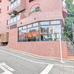コマザワ パーク カフェ - 