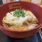 かつさと - 料理写真: