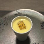 現代茶寮 銀座風月堂 - 