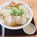 中華そば 雲ノ糸 - 