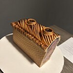 現代茶寮 銀座風月堂 - 