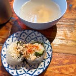 タイ・イサーン料理 ヤムヤム - 