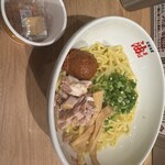 元祖油堂 新小岩店 - 