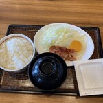 デニーズ - 